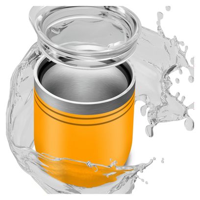 Mug Isotherme Dometic Wine Tumbler 300ML Jaune