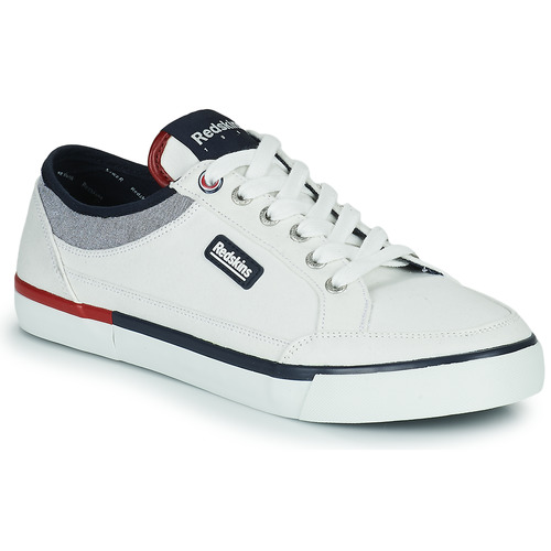 Redskins - GENIAL - Blanc / Gris