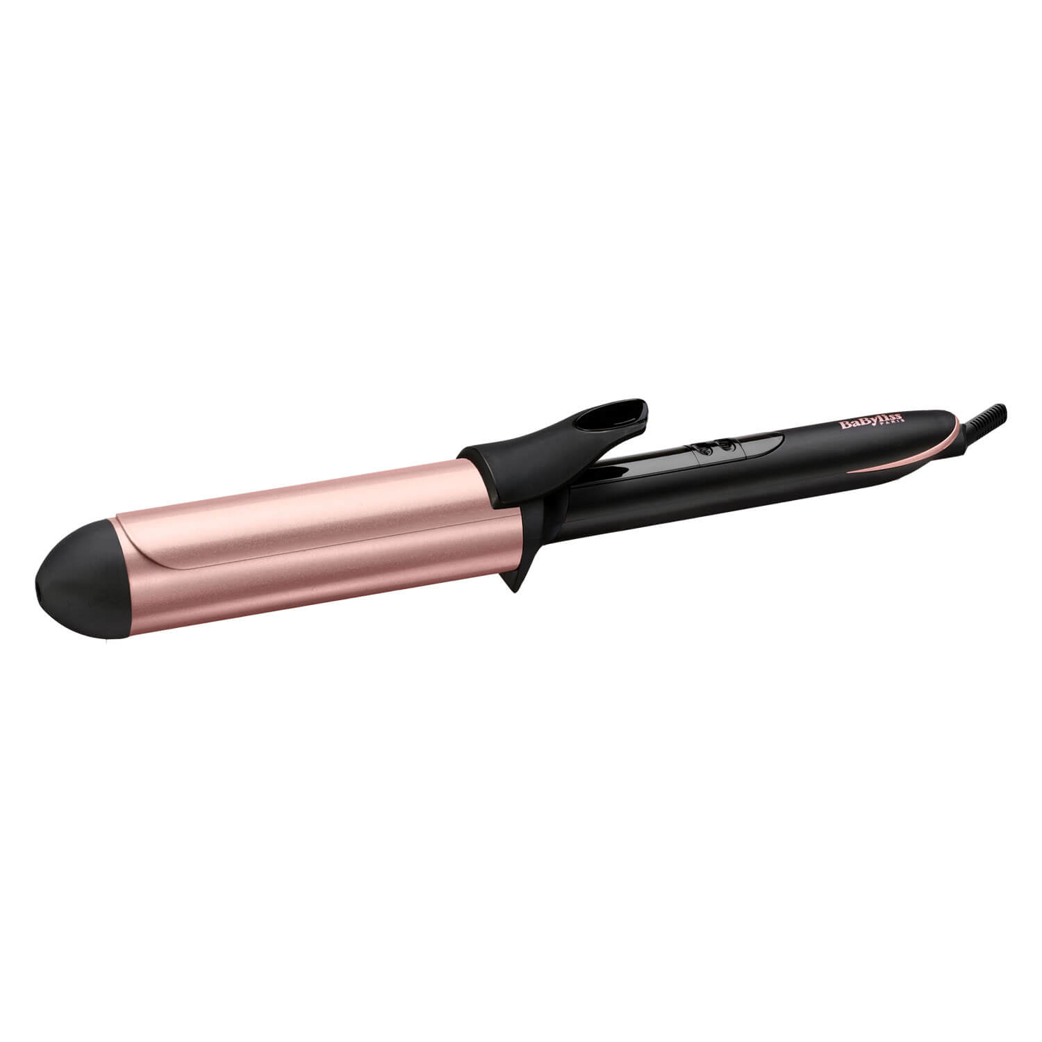 BABYLISS Lockenstab Rose Quartz 32mm 1 Stk