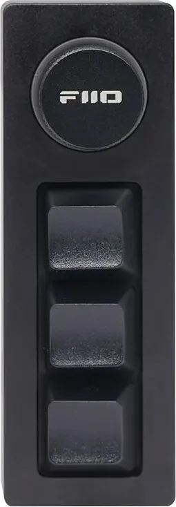 Fiio KB1K Noir Accessoires hi-fi
