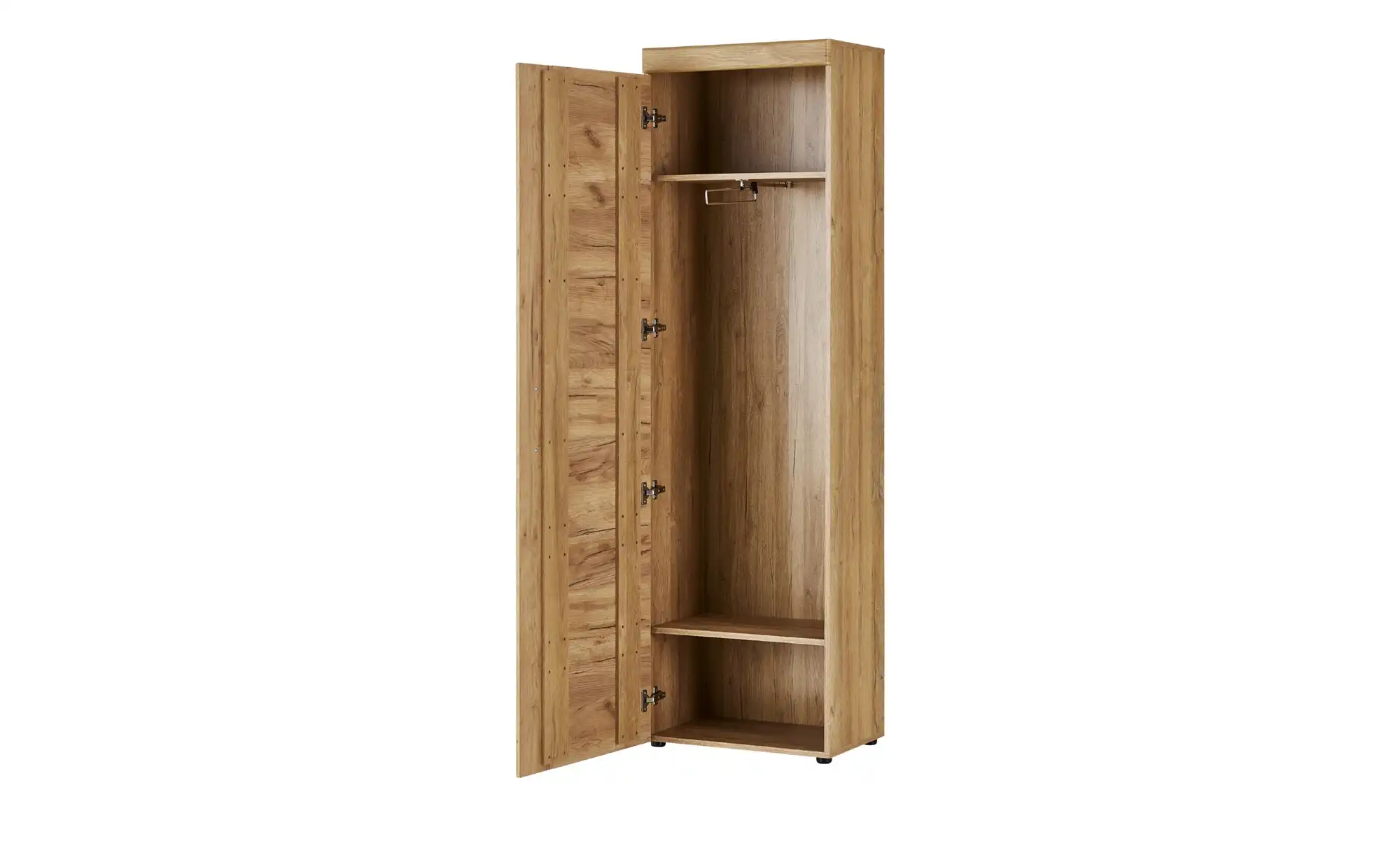 Garderobenschrank Coimbra