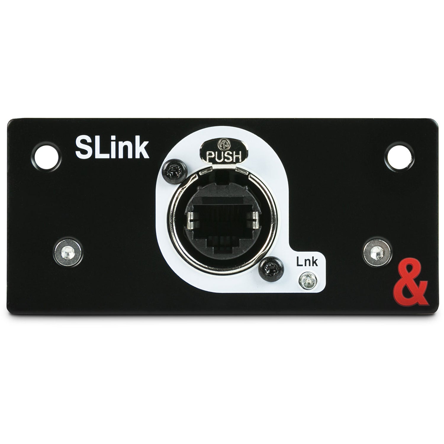 Allen & Heath SQ SLink audio-netwerkkaart voor SQ mixers
