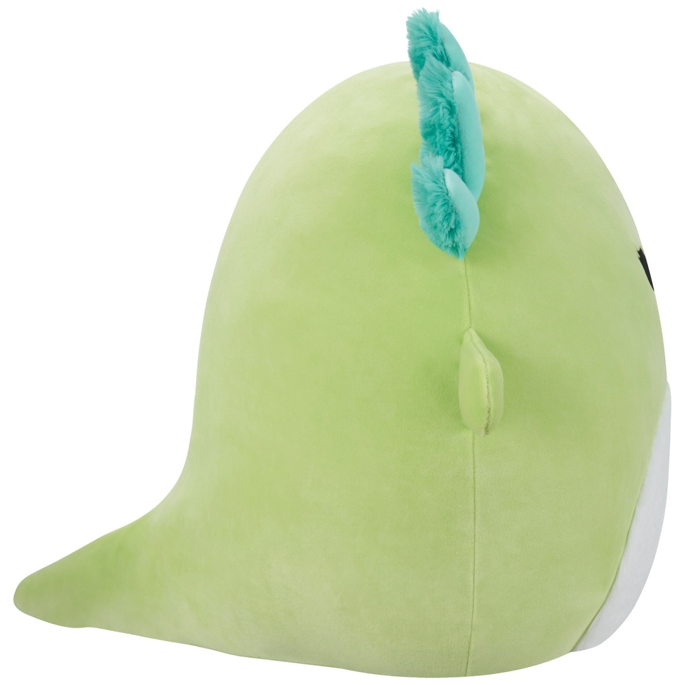 Original Squishmallows 50cm Mipsy der grüne Axolotl
