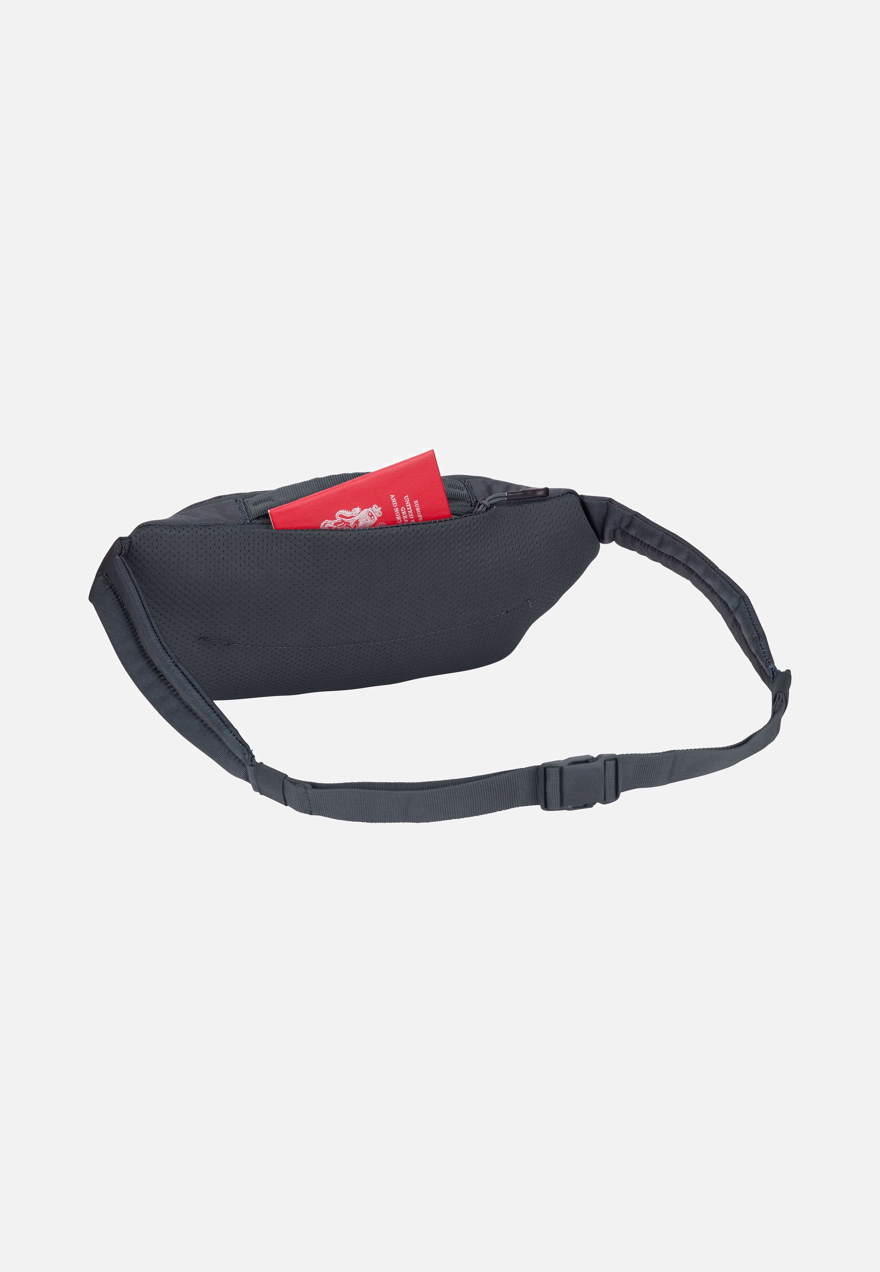 Subterra 2 Dark Slate - Tasche