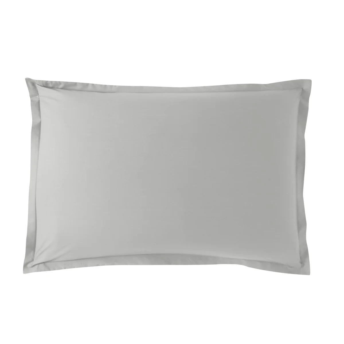 Taie d'oreiller Influence Percale Pierre