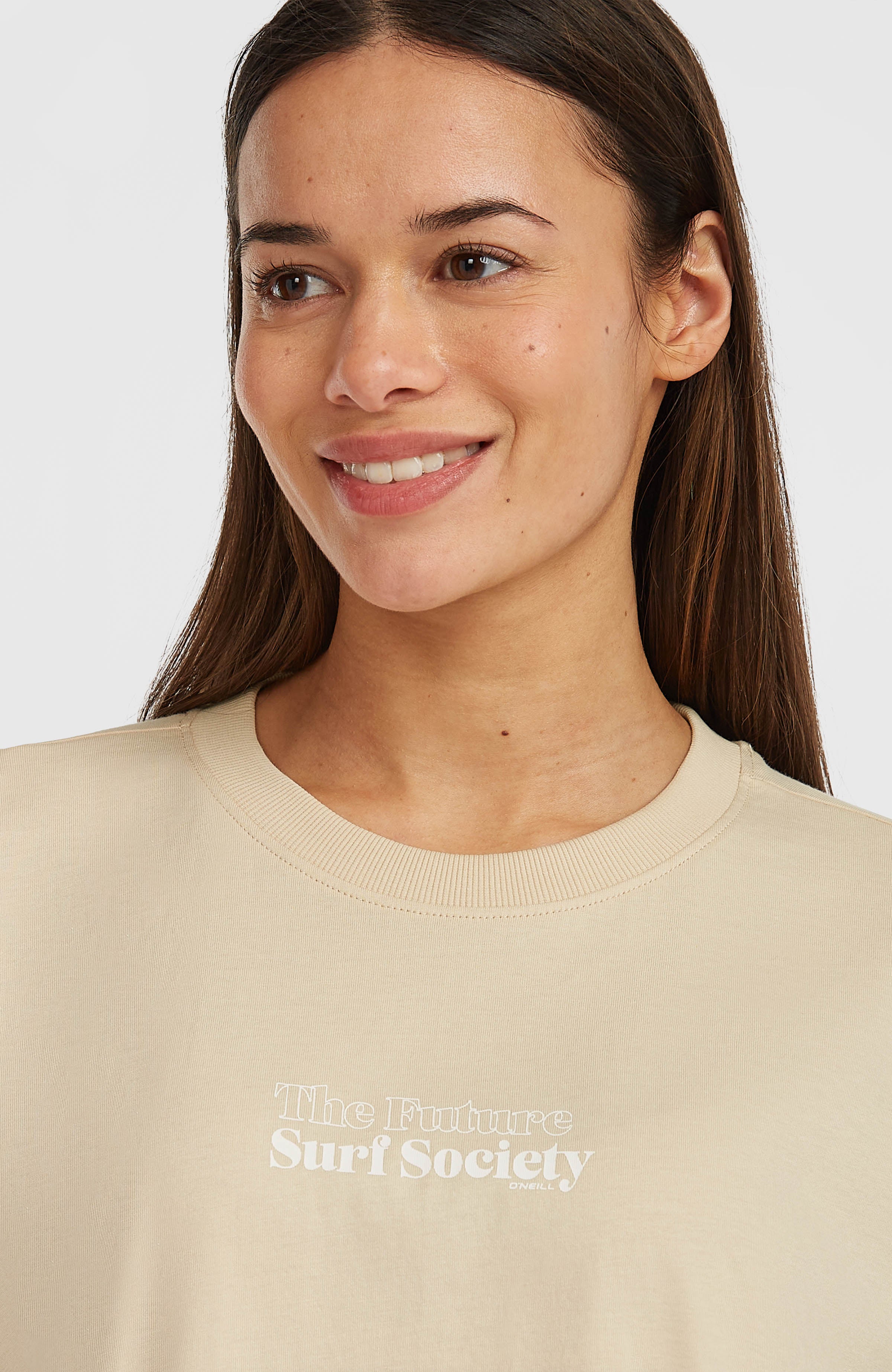 Future Surf Society T-shirt