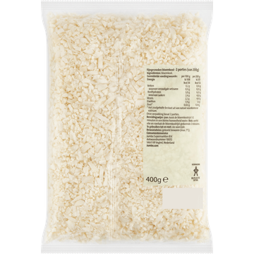 Jumbo Bloemkoolrijst 400 g