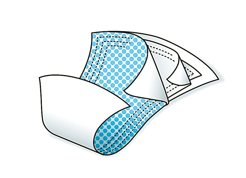 Herren Inkontinenz-Slip