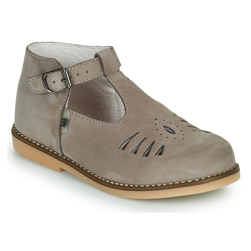 Little Mary - SURPRISE - Gris