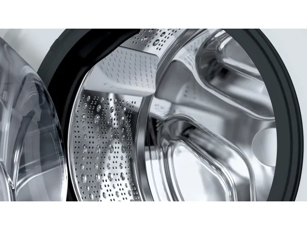 Bosch Serie 4 Vaske-/Tørremaskine