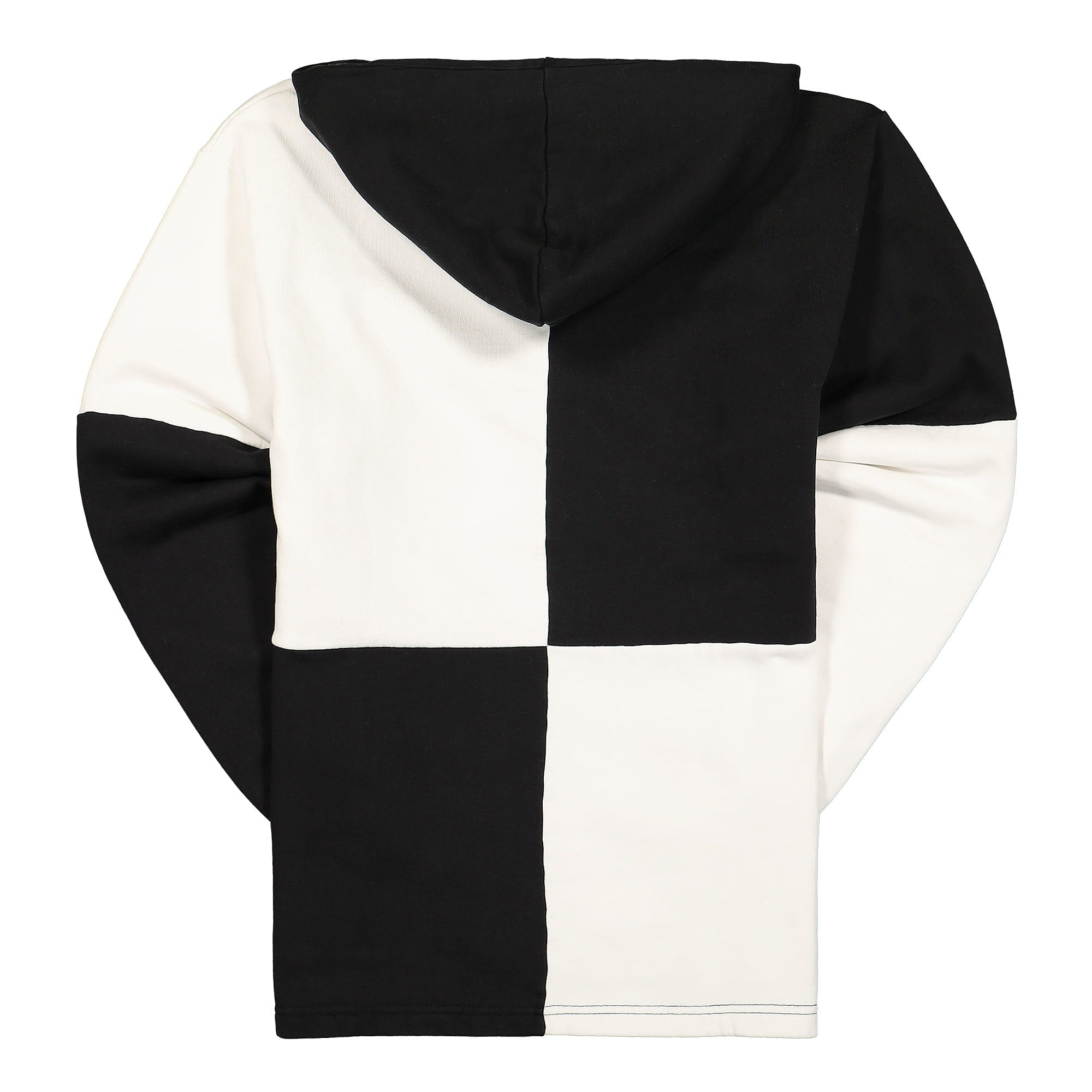 Bel-Air Athletics<br>Academy Blocked Hoodie