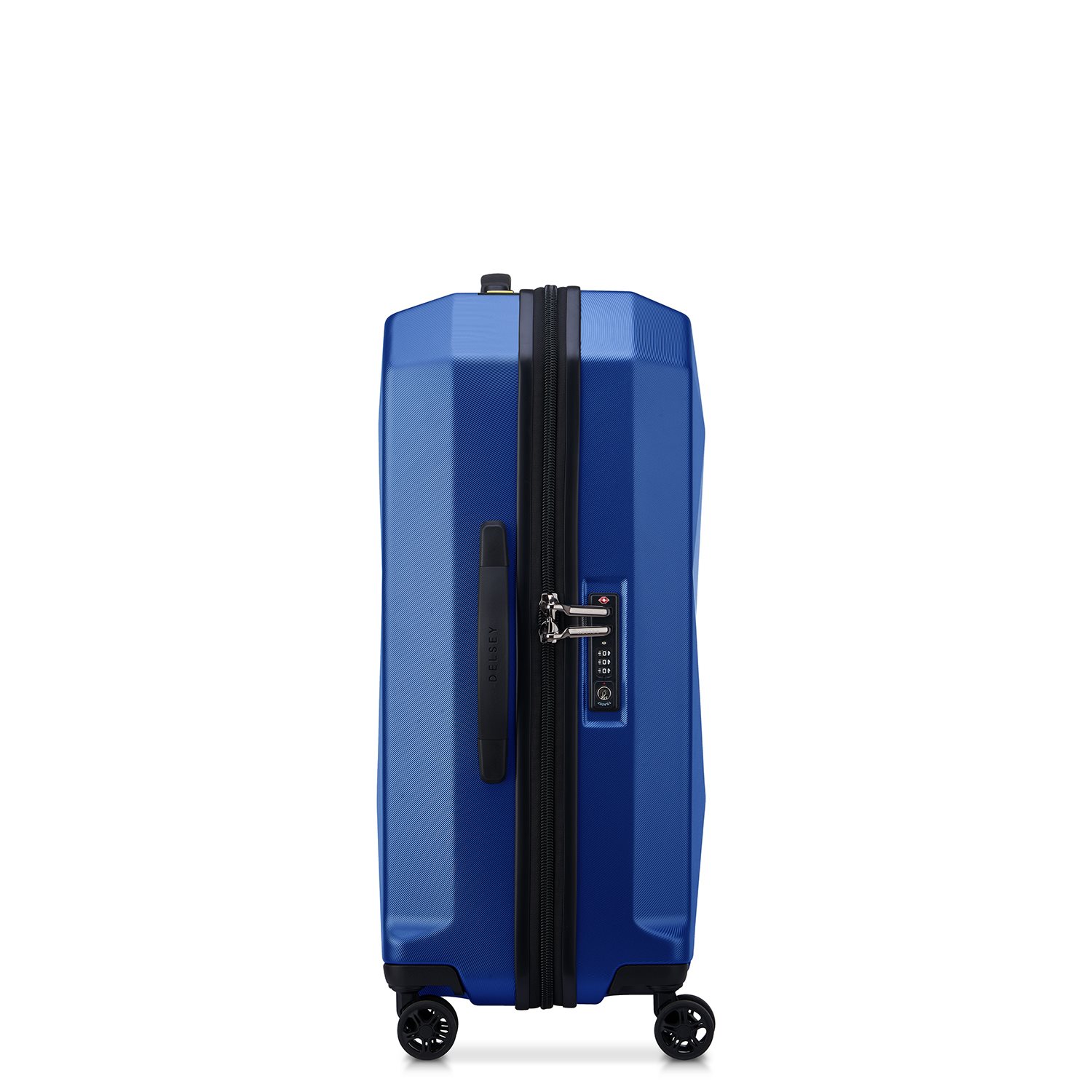 Delsey Karat 2.0 Trolley M blue