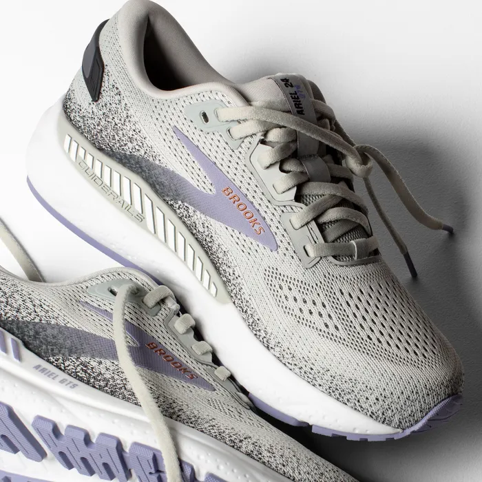 Brooks Ariel GTS 24 Hardloopschoenen Dames