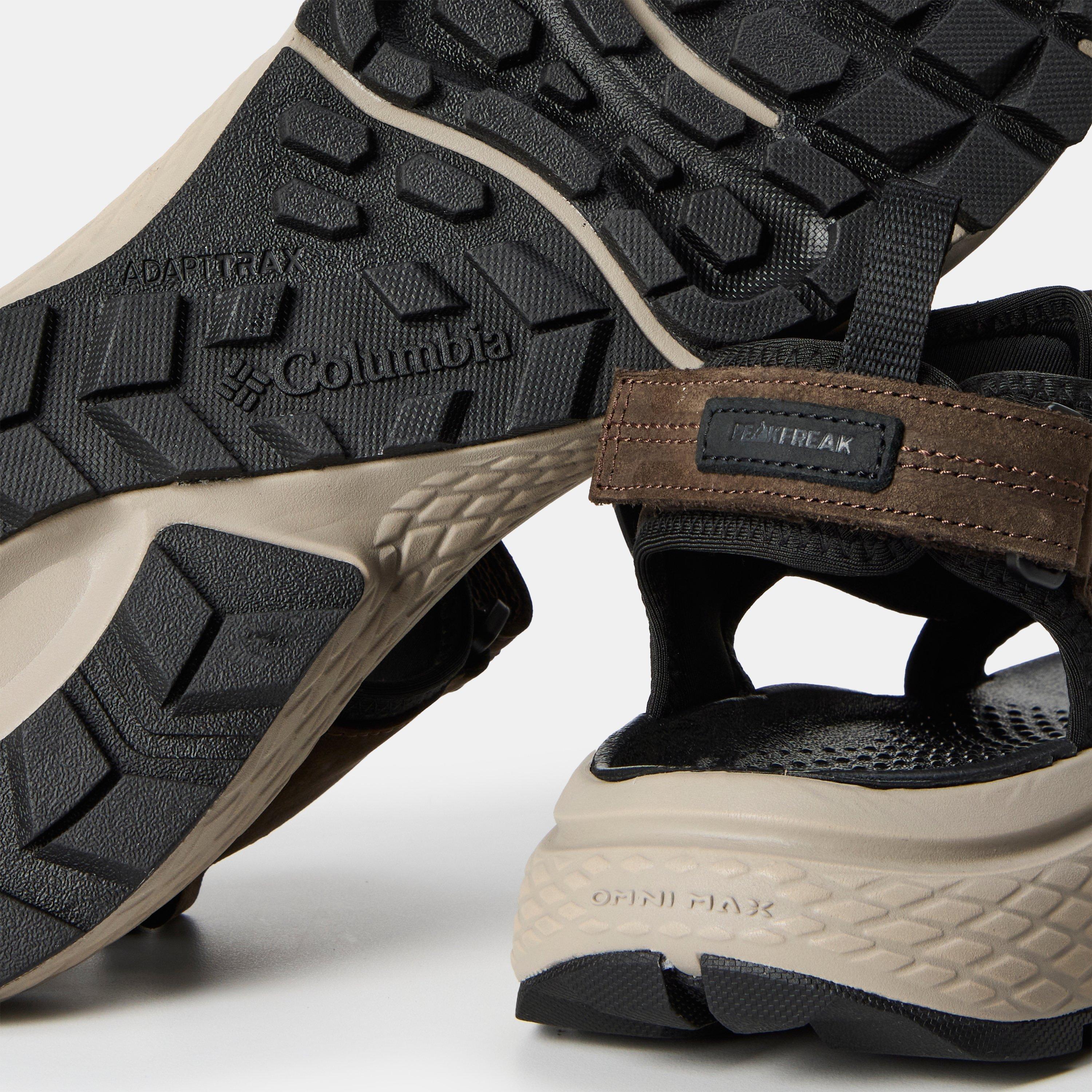Columbia Columbia Peak Sand Sn53