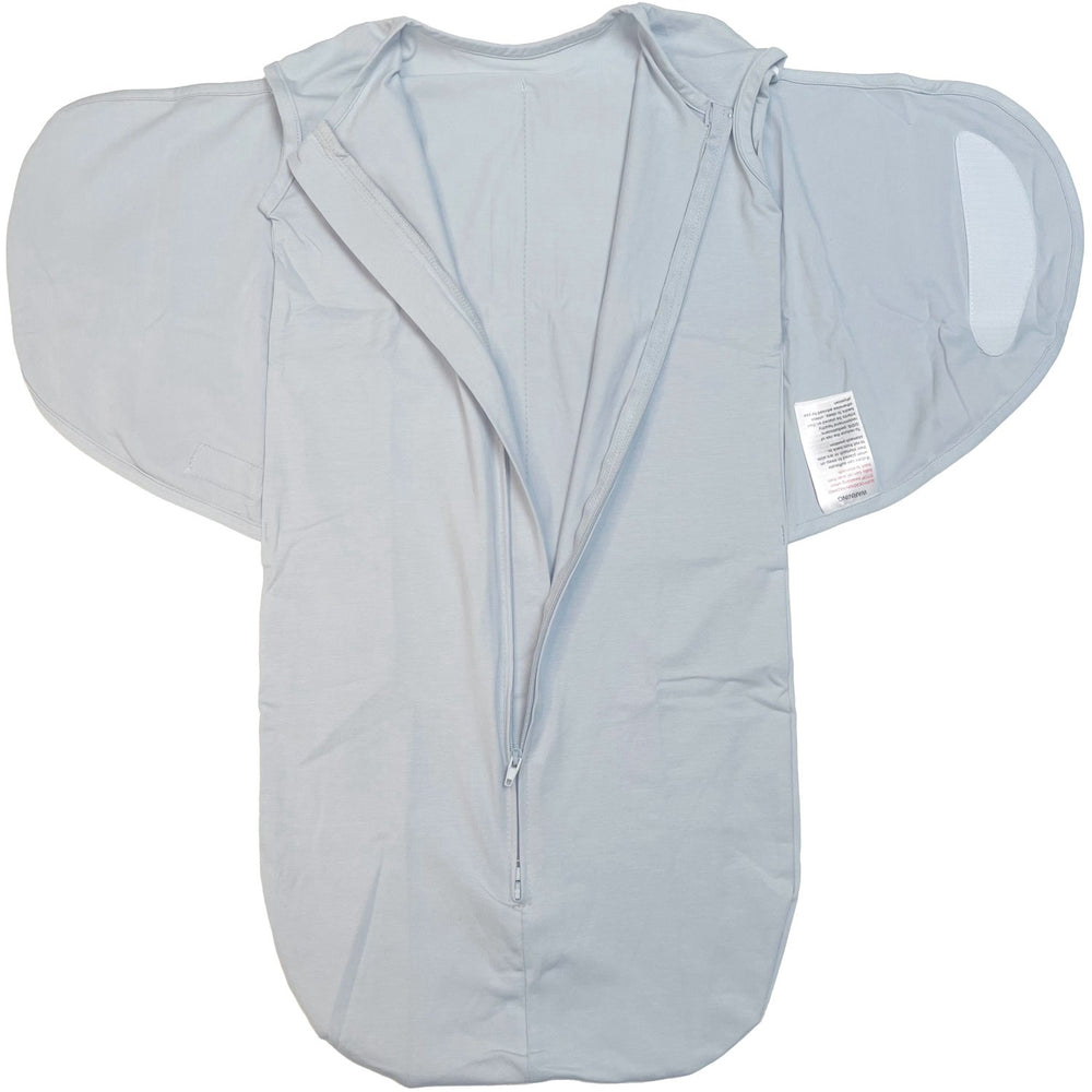 Køb Noheli Light Blue 3-i-1 Svøb