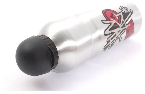 Gourde robuste aluminium 750ml M-Wave