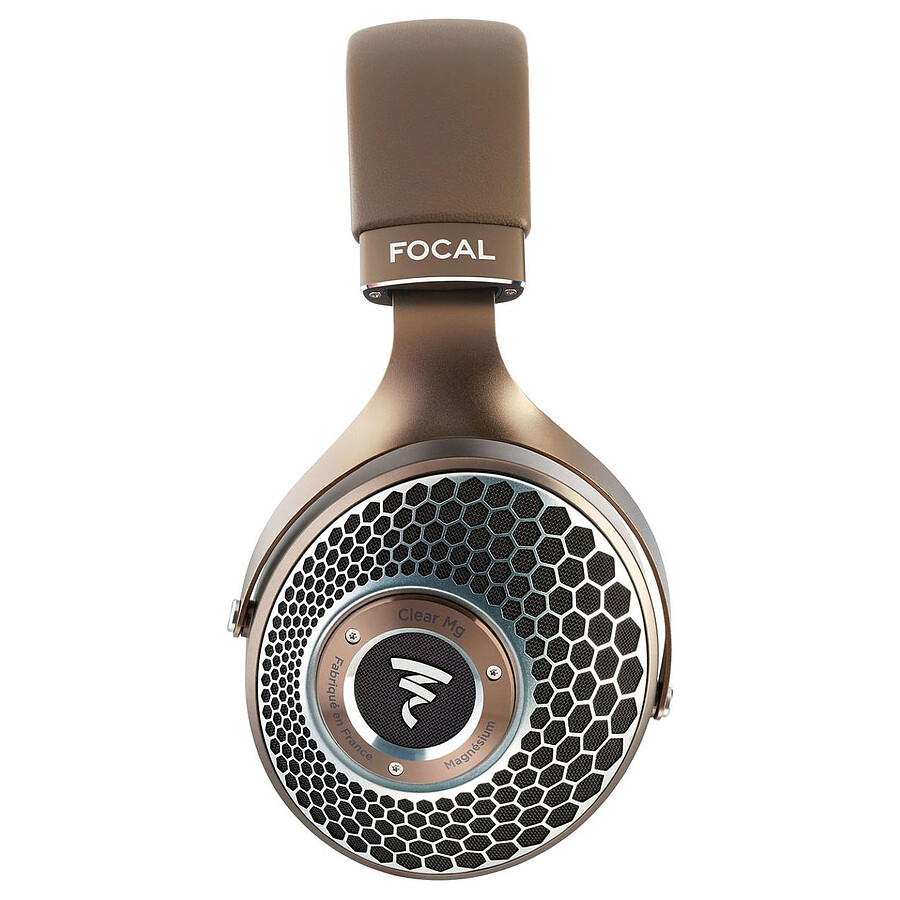 Focal Clear MG - Casque sans fil