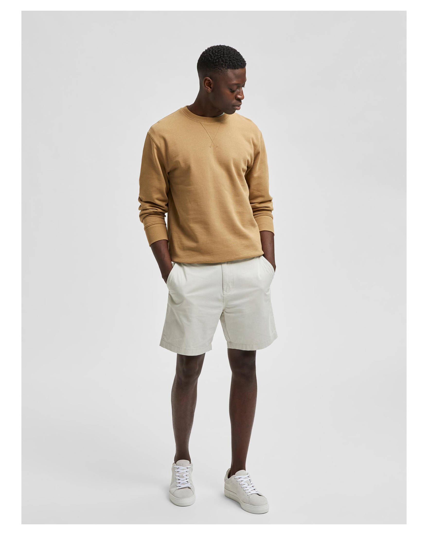 Selected Homme| Herren Shorts