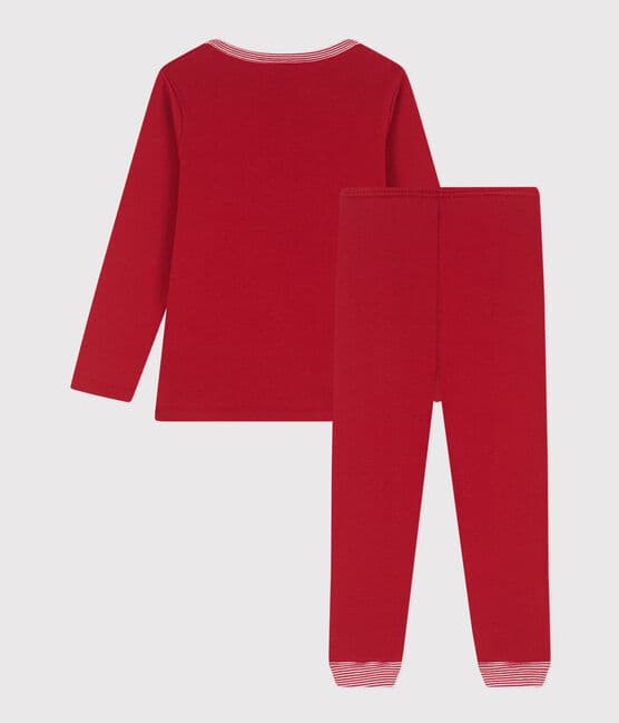 Pyjama en coton