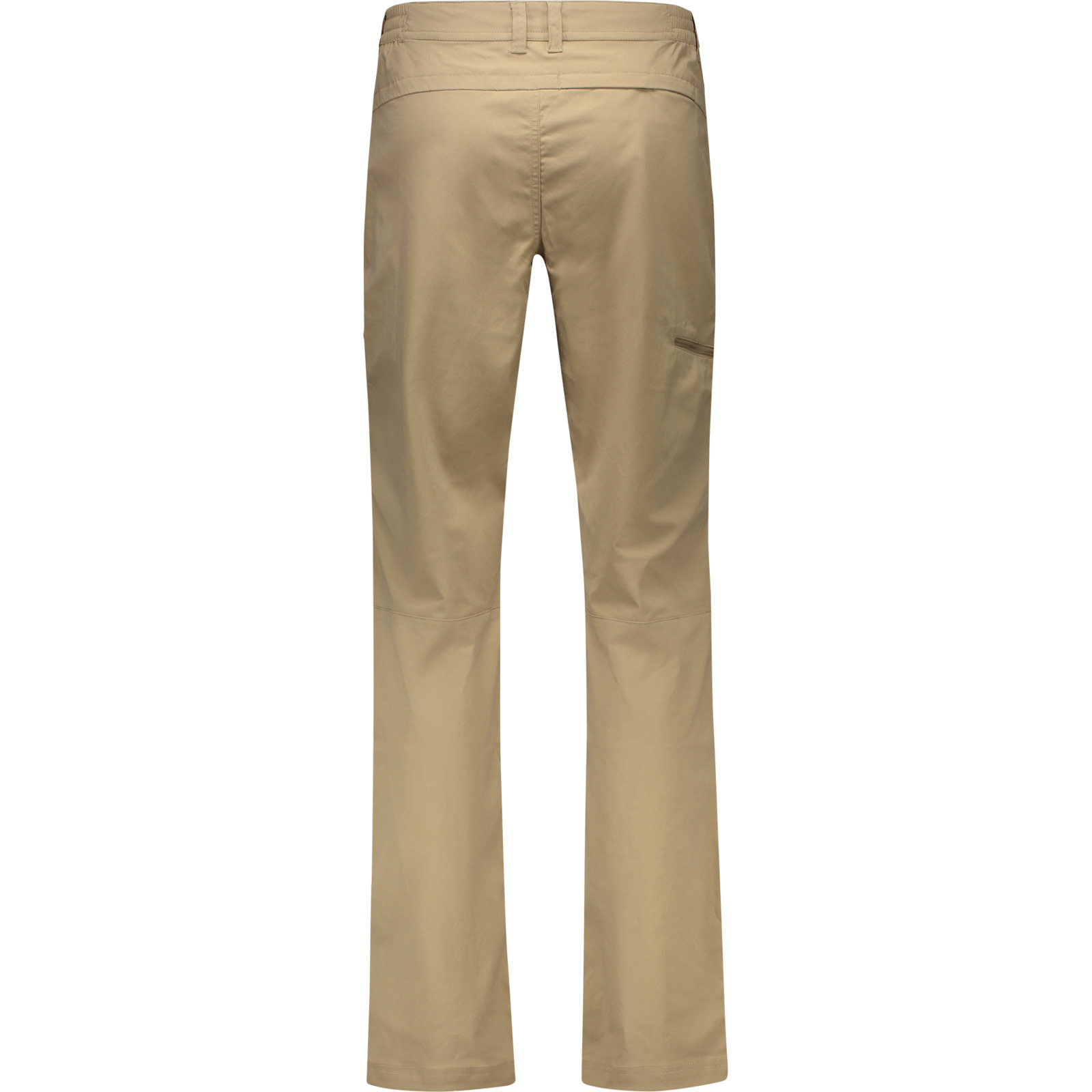 Odlo Herren-Wanderhose Wedgemount hellbraun, 48