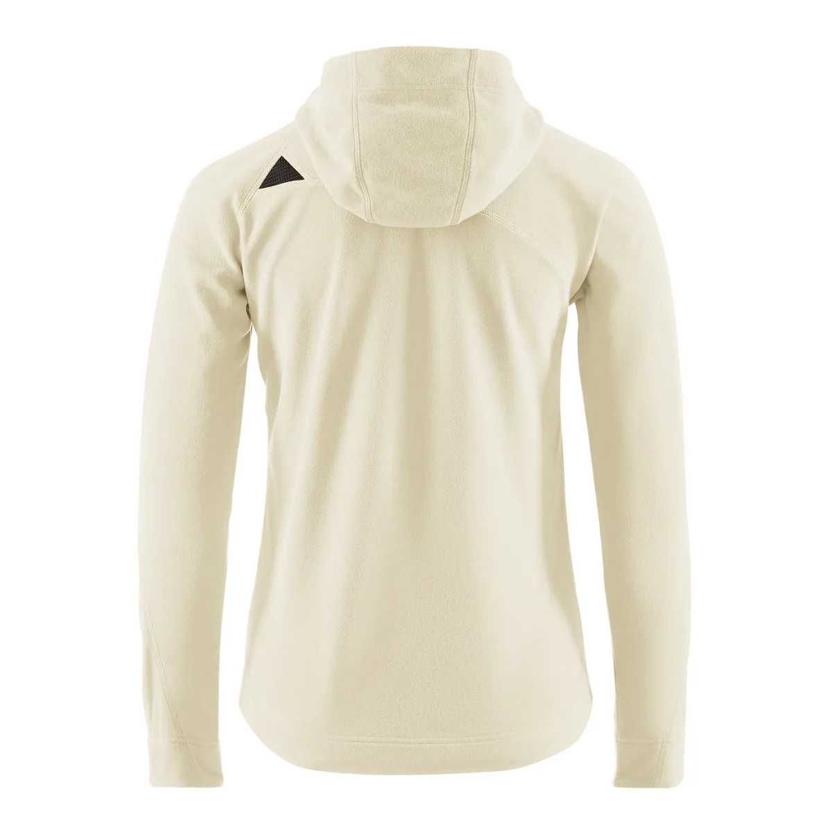 Klättermusen Women's Sigyn Hooded Zip Clay