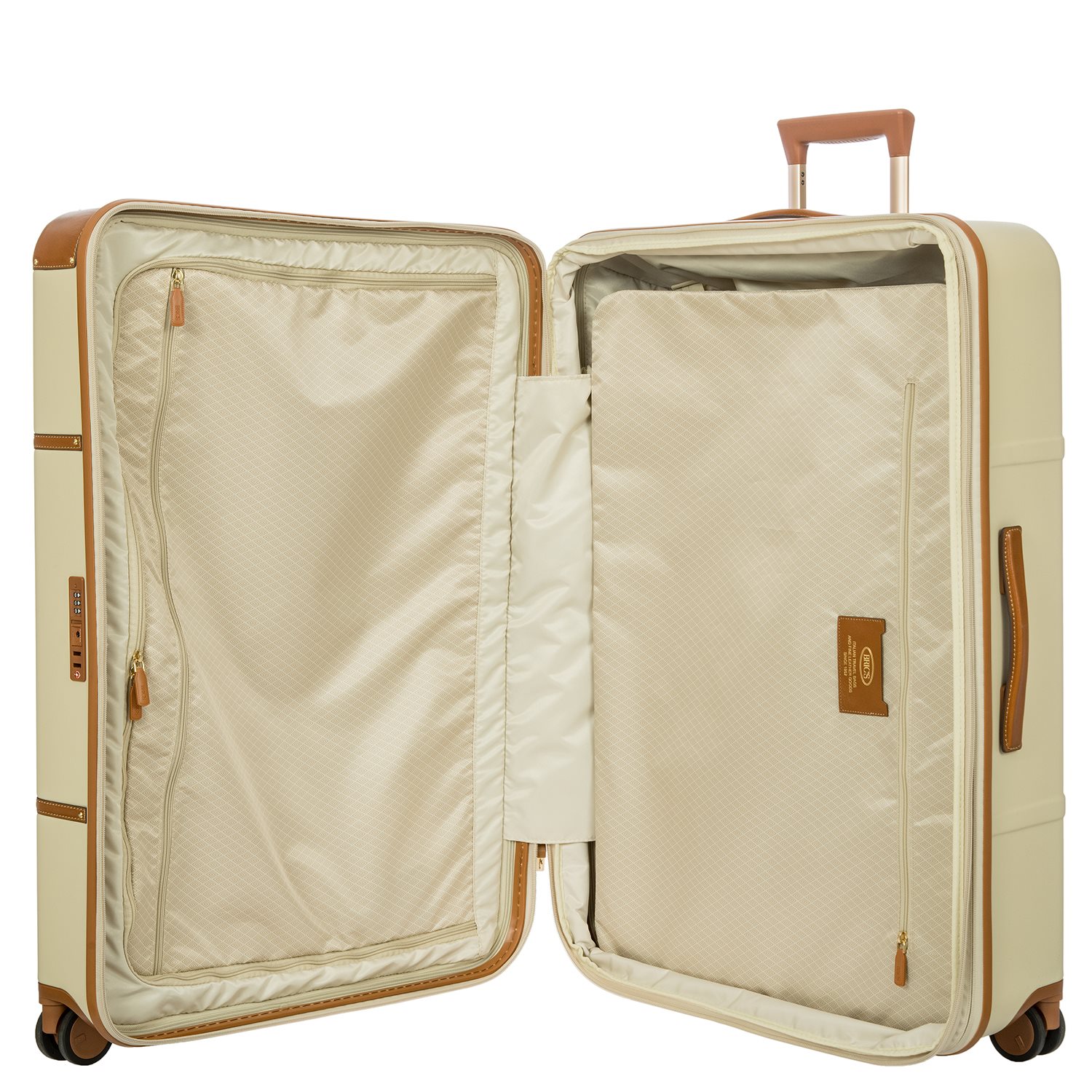 Bric's Bellagio Trolley 82 cream