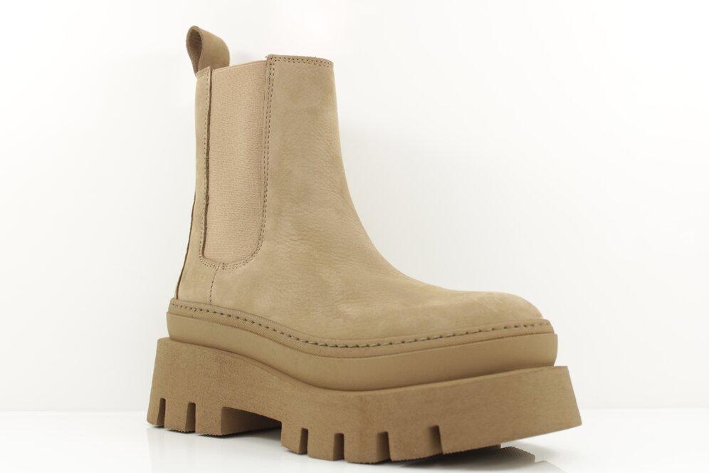 Copenhagen Stiefeletten