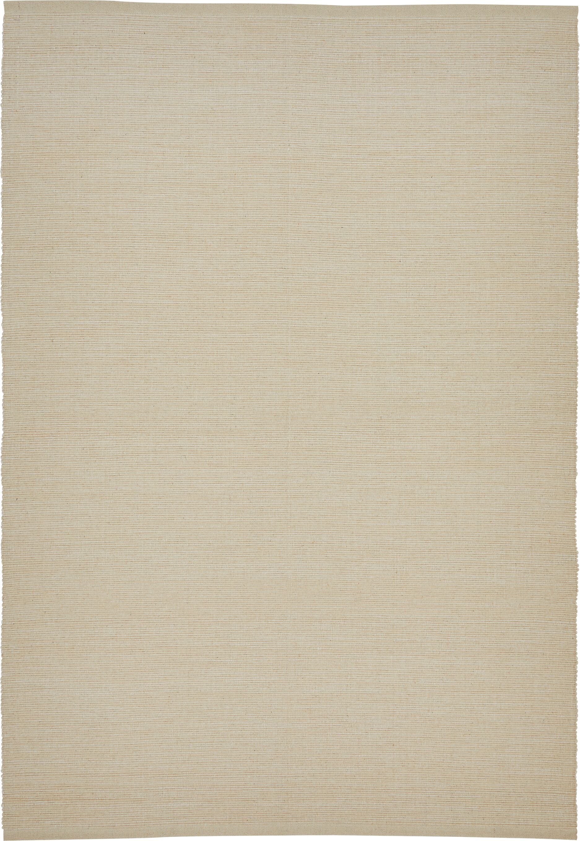 HELIVIA Teppich - crème / B: 120.0 cm x T: 170.0 cm