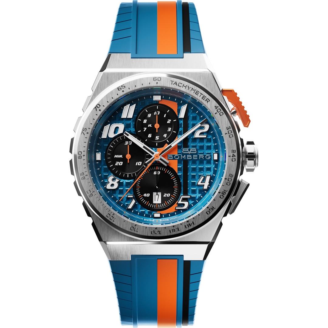 Bomberg Apex Chrono ML