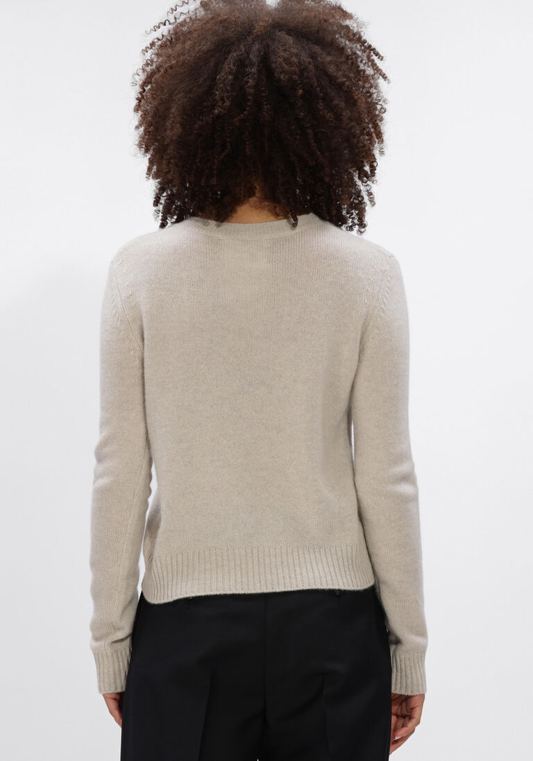 zand lisa yang trui mable sweater