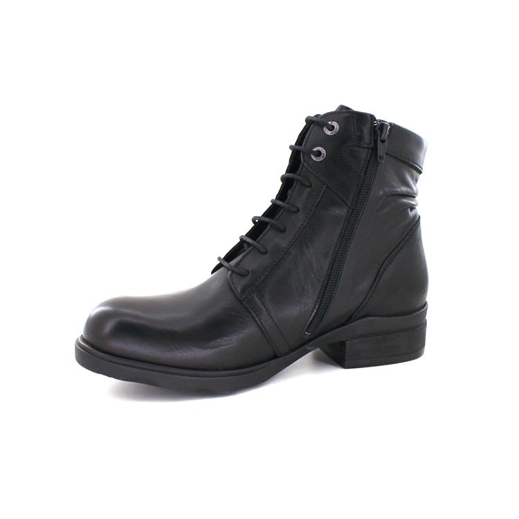 Wolky 02629 zwart