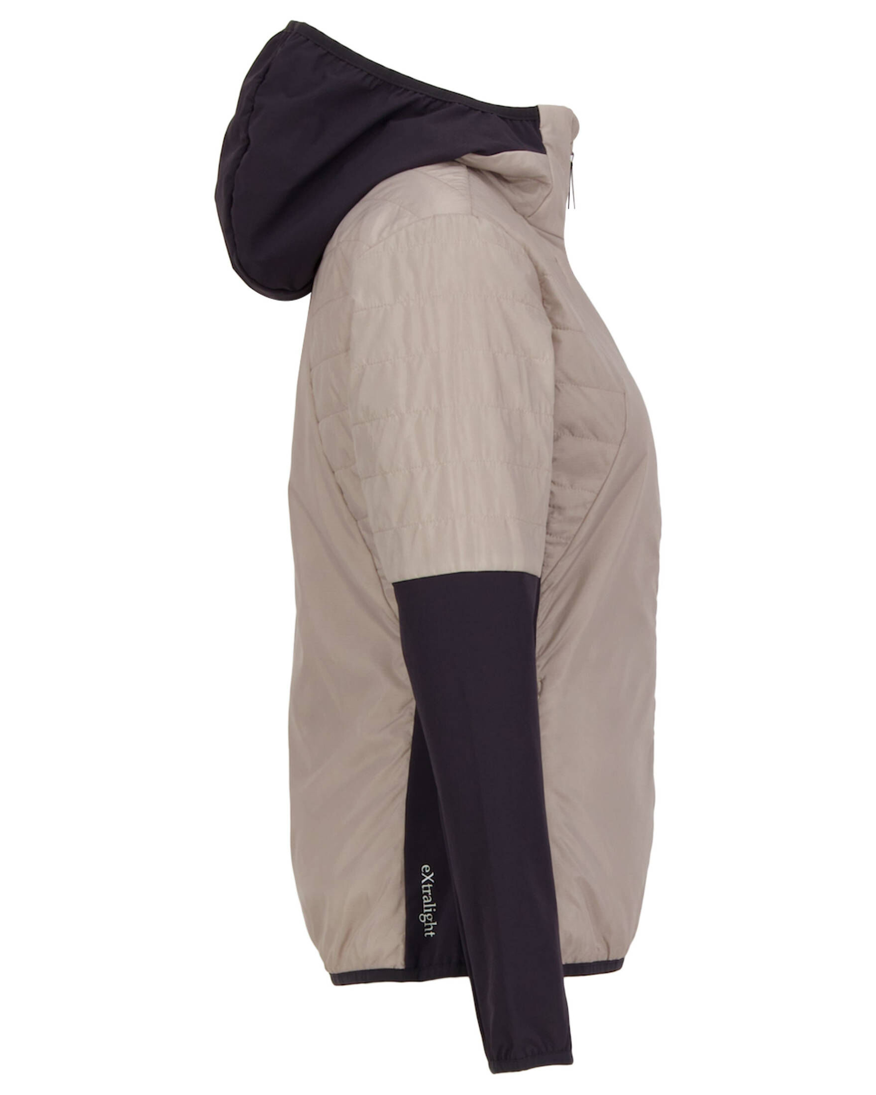 meru| Damen Isolationsjacke LOTA HYBRID