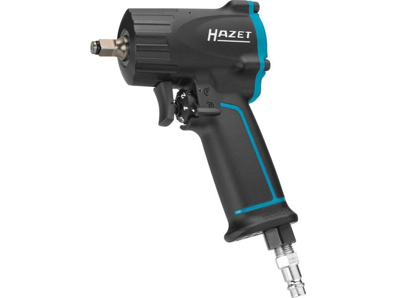 Hazet Druckluft-Schlagschrauber  3/8