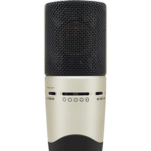Sennheiser MK8 condensatormicrofoon