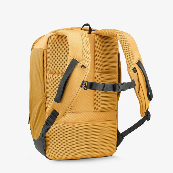 Decathlon Quechua - Mochila de Caminhada Quechua NH Escape 500 de 16 litros