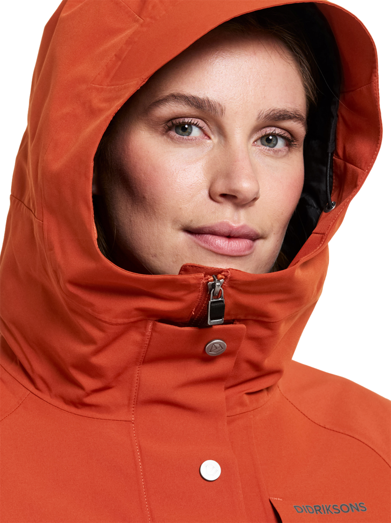 Harriet Parka