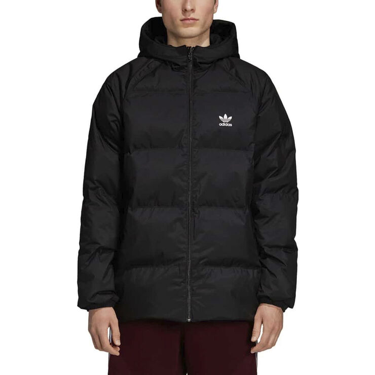 adidas SST dunjakke Sort