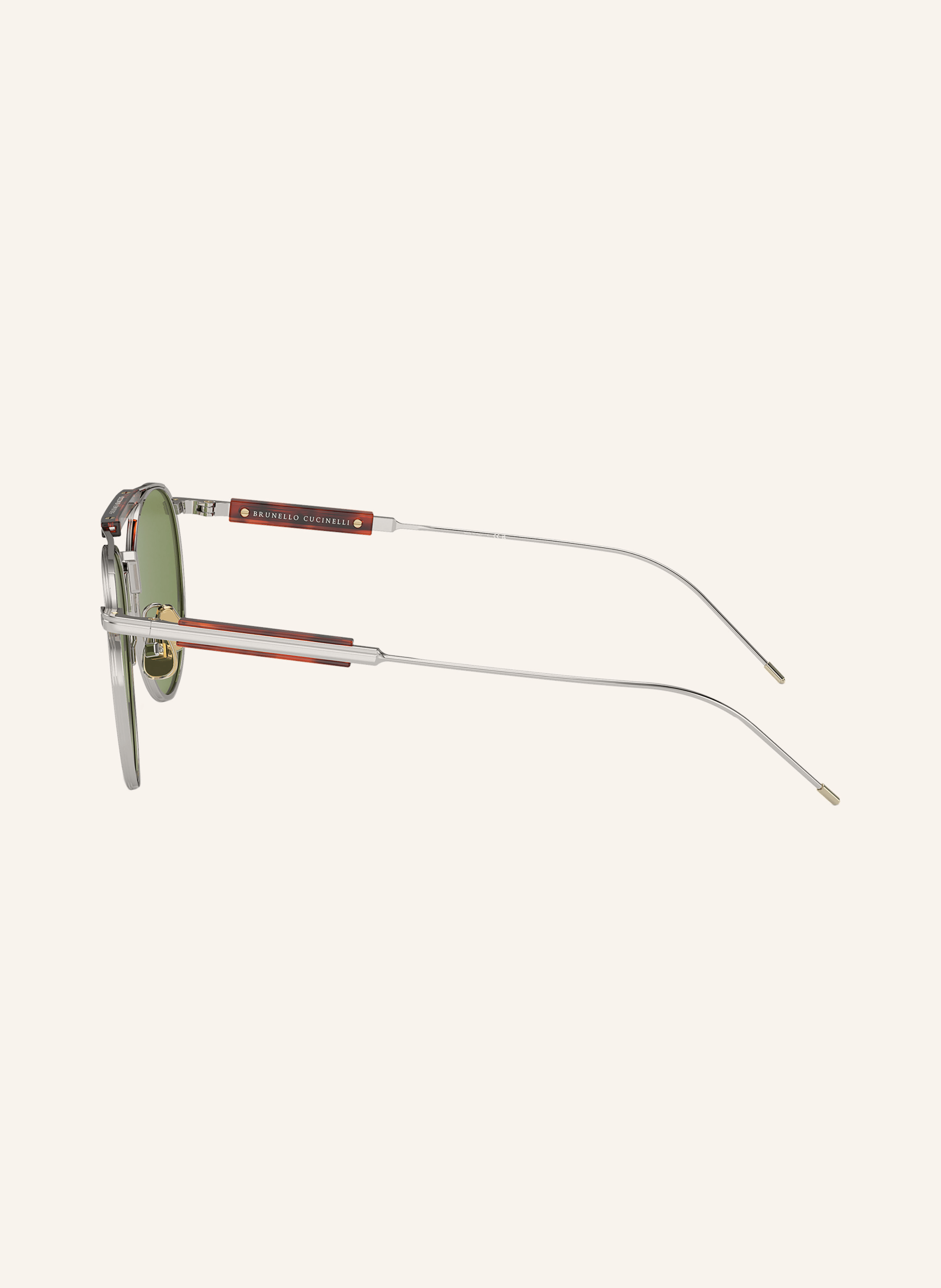 BRUNELLO CUCINELLI Sonnenbrille BC2004ST