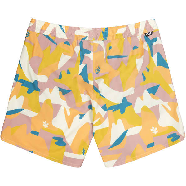 Boardshort PICTURE PIAU 15 BRDS CANYON