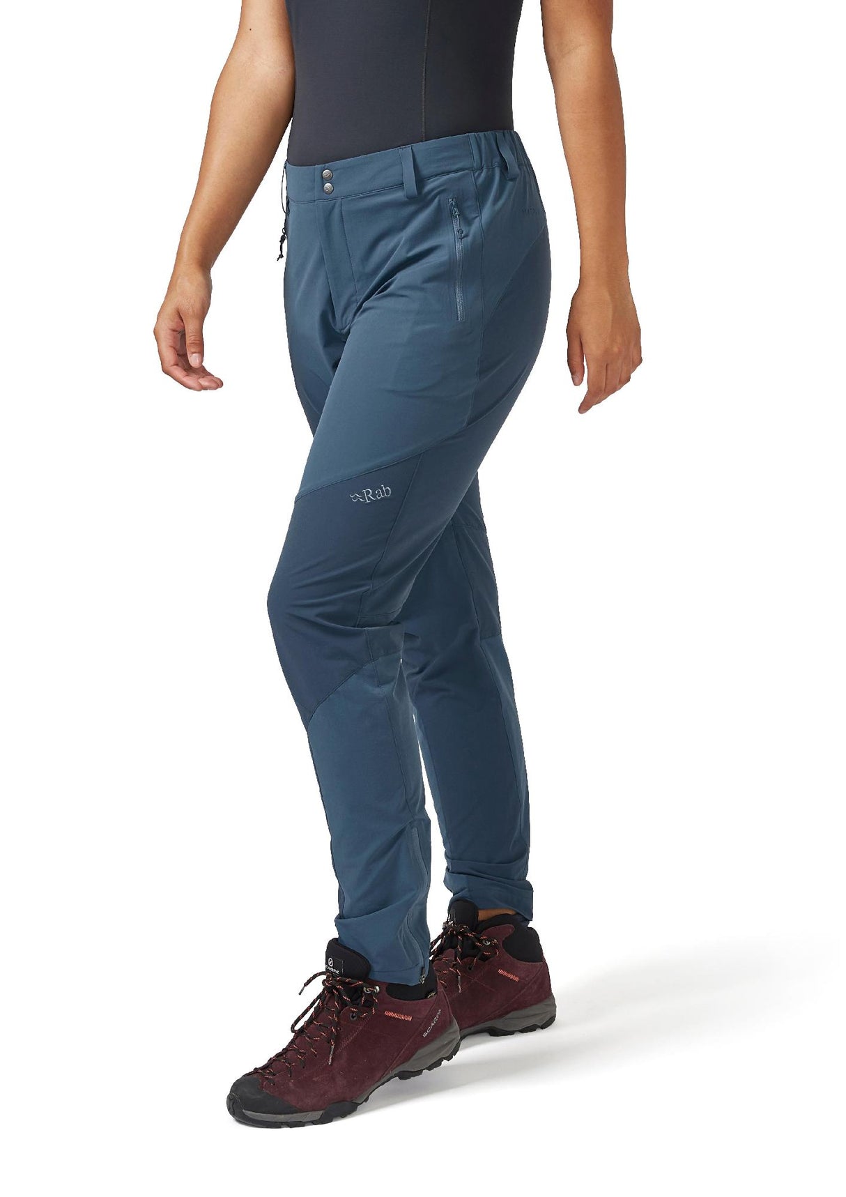 Rab<br>Torque Mountain Wmns