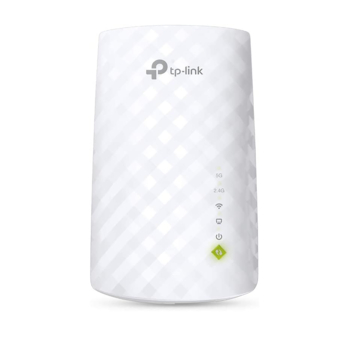 TP-Link WIFI range extender RE200 AC750
