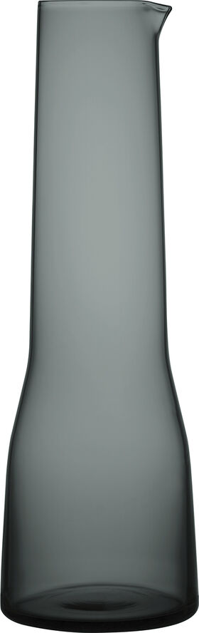 Iittala Essence 1L kande mørkegrå Grå