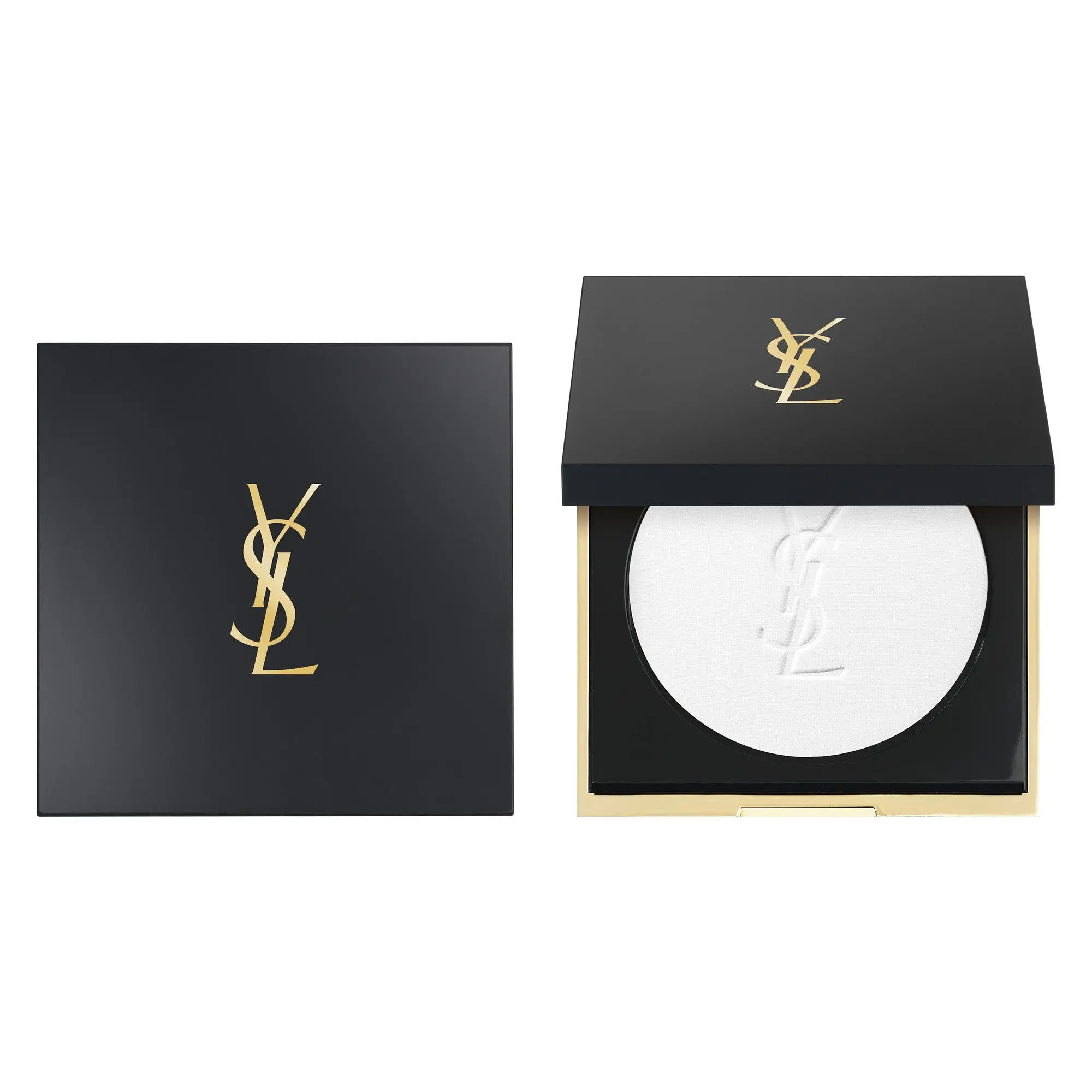 Yves Saint Laurent - ALL HOURS Poudre Compacte Universelle- Poudre