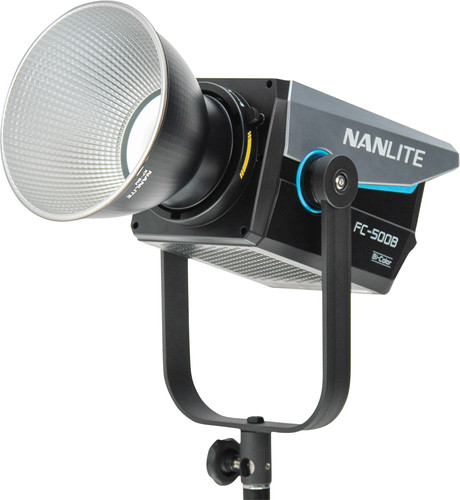Nanlite FC-500B Bi-color