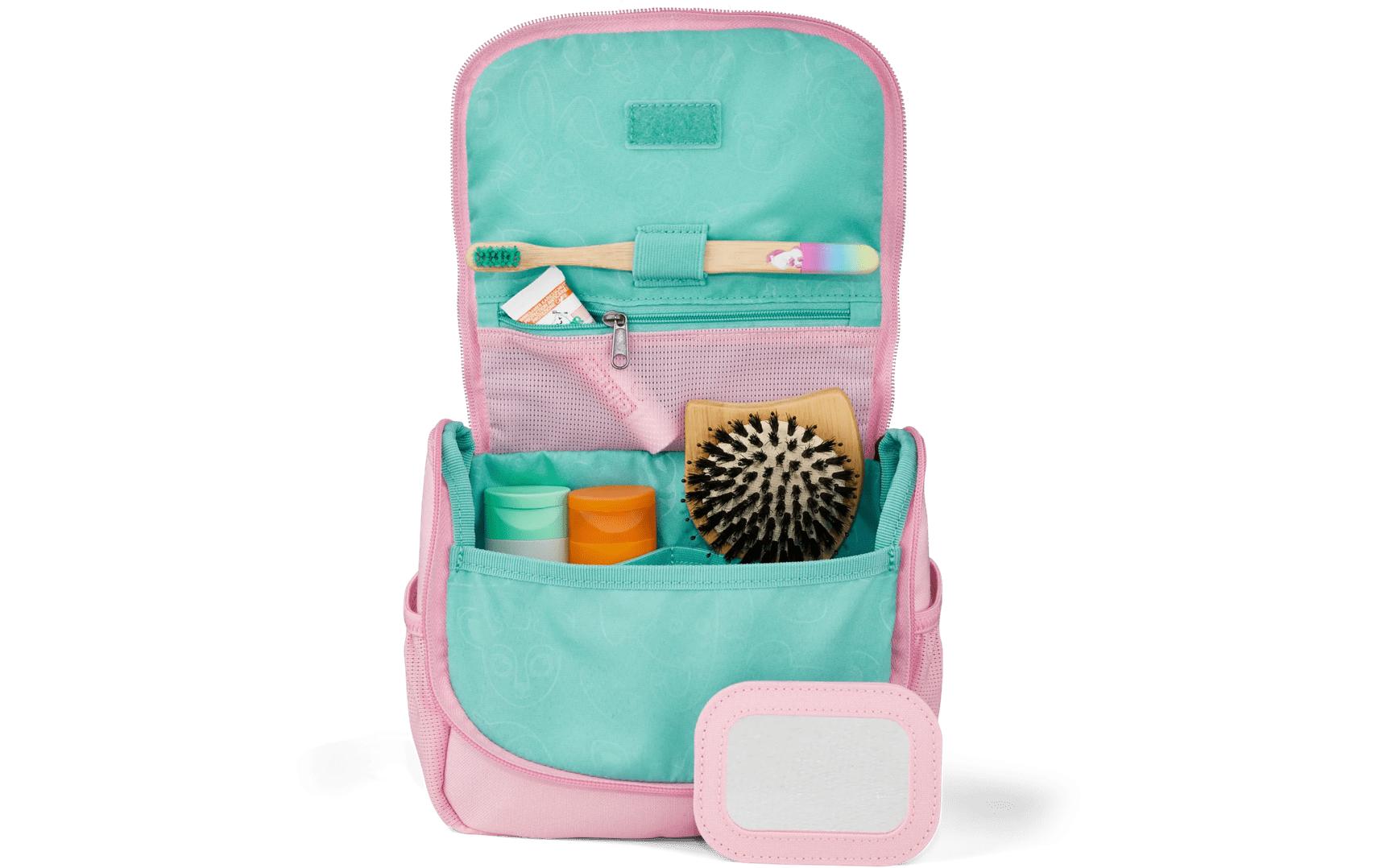 Tasche Einhorn 2 lKulturbeutel
