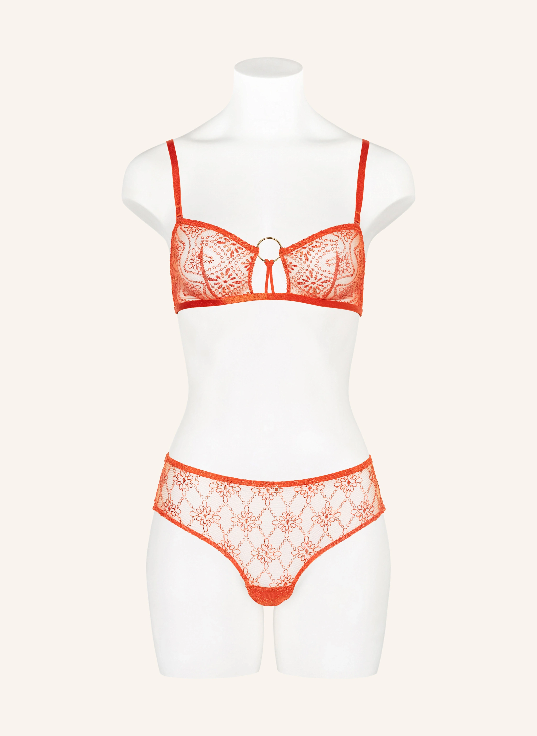 Aubade Bralette LOSING MY MIND