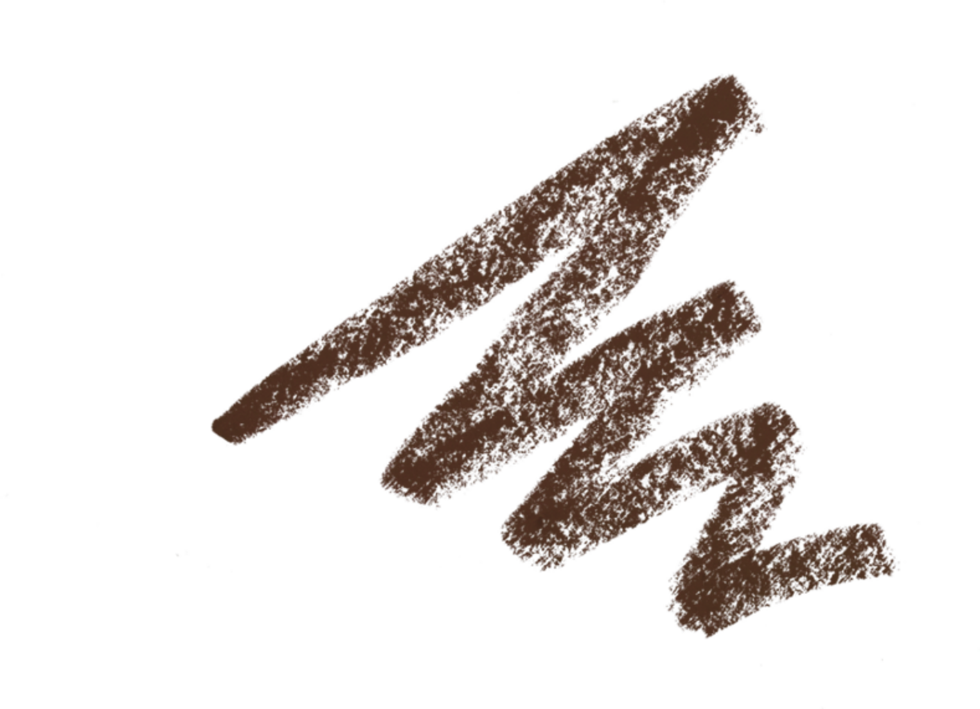 GRN [GRÜN]   Kajal Pencil, Brown Mud