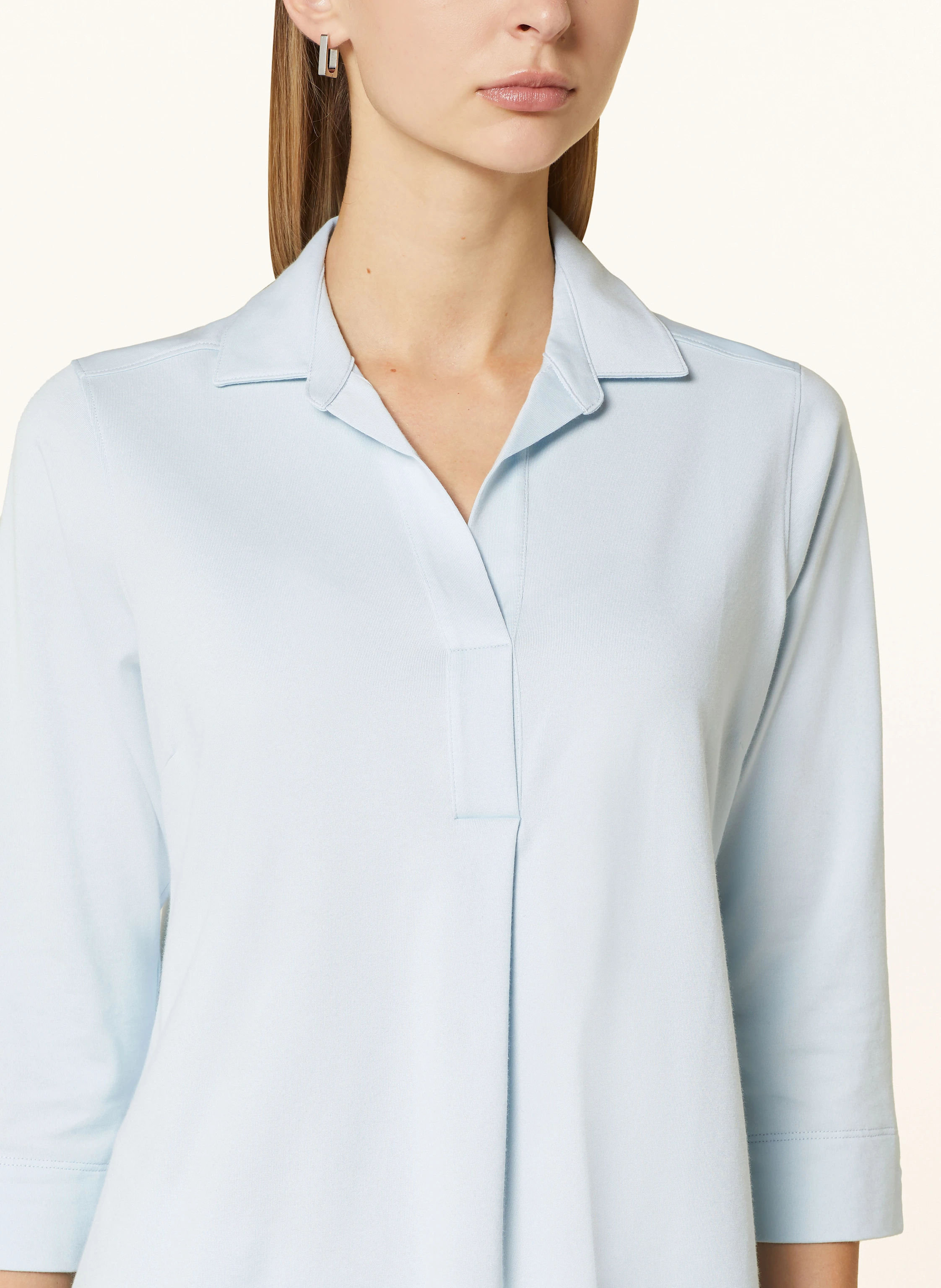 thylie Blusenshirt LOLA mit 3/4-Arm