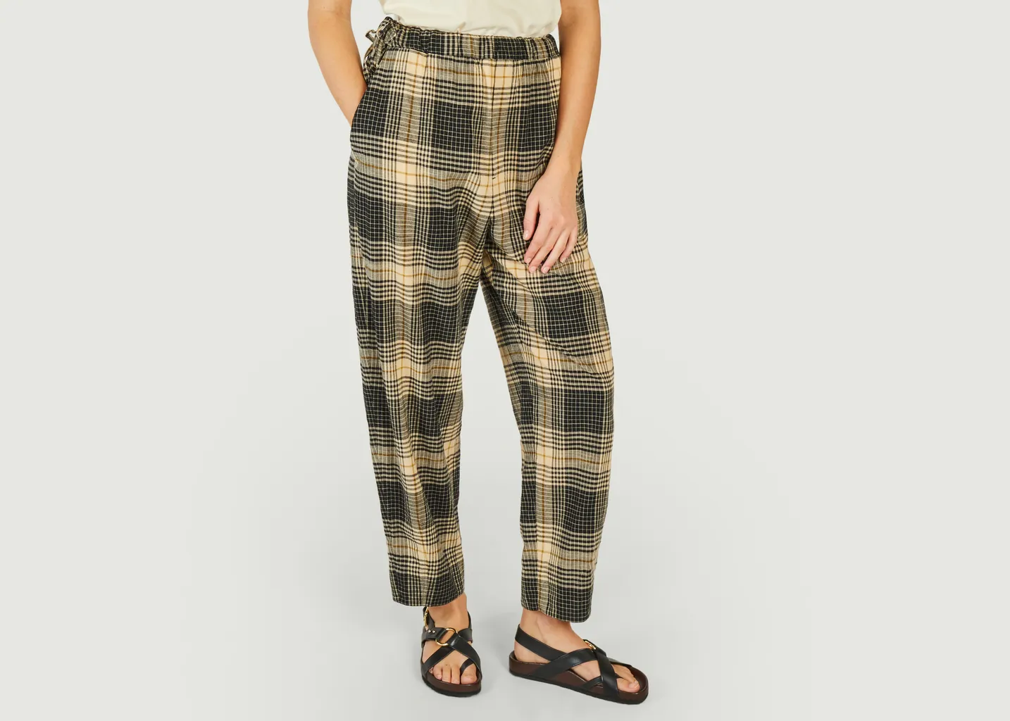 Pantalon Andreas Soeur