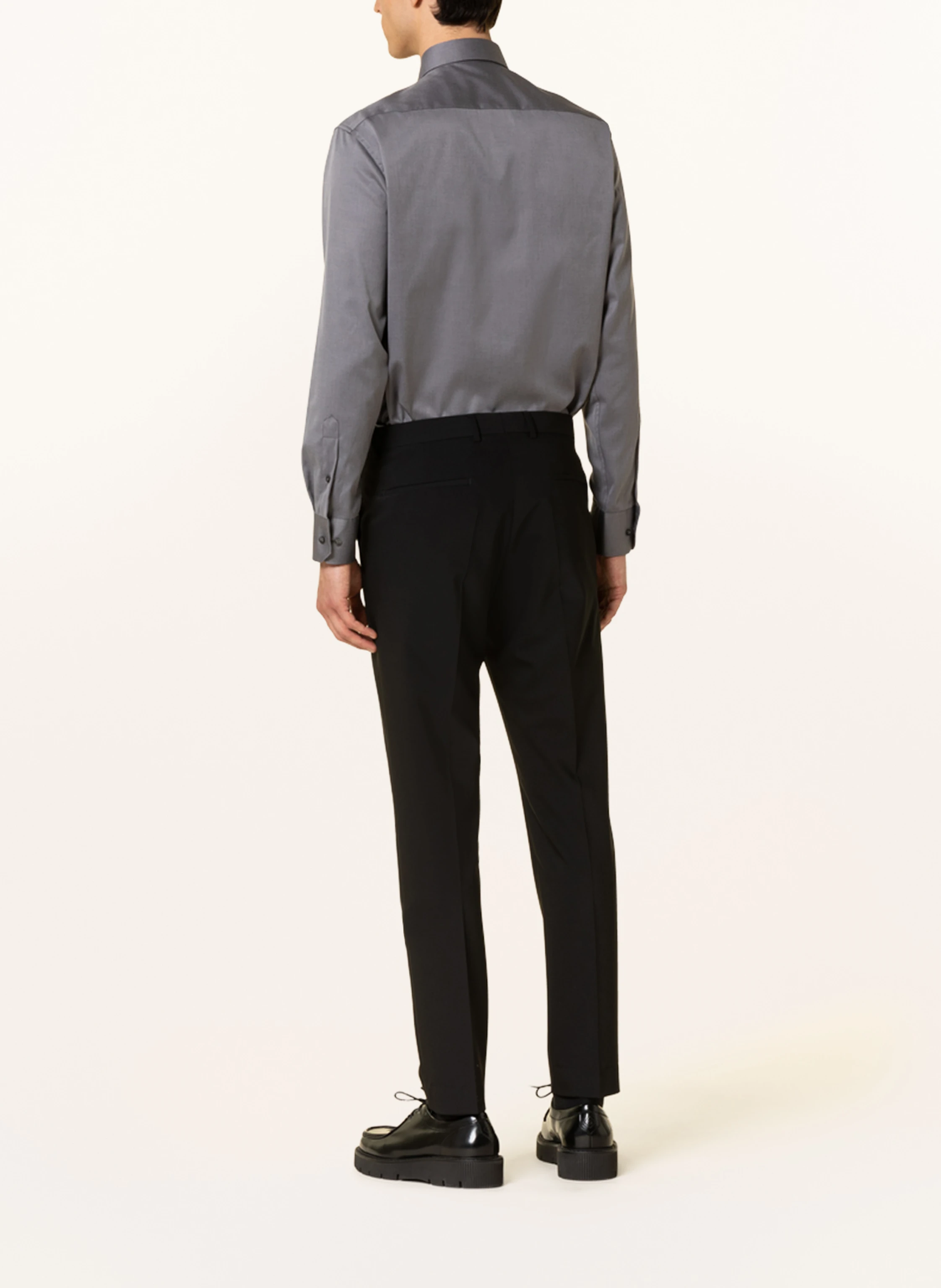 ETERNA Hemd Modern Fit